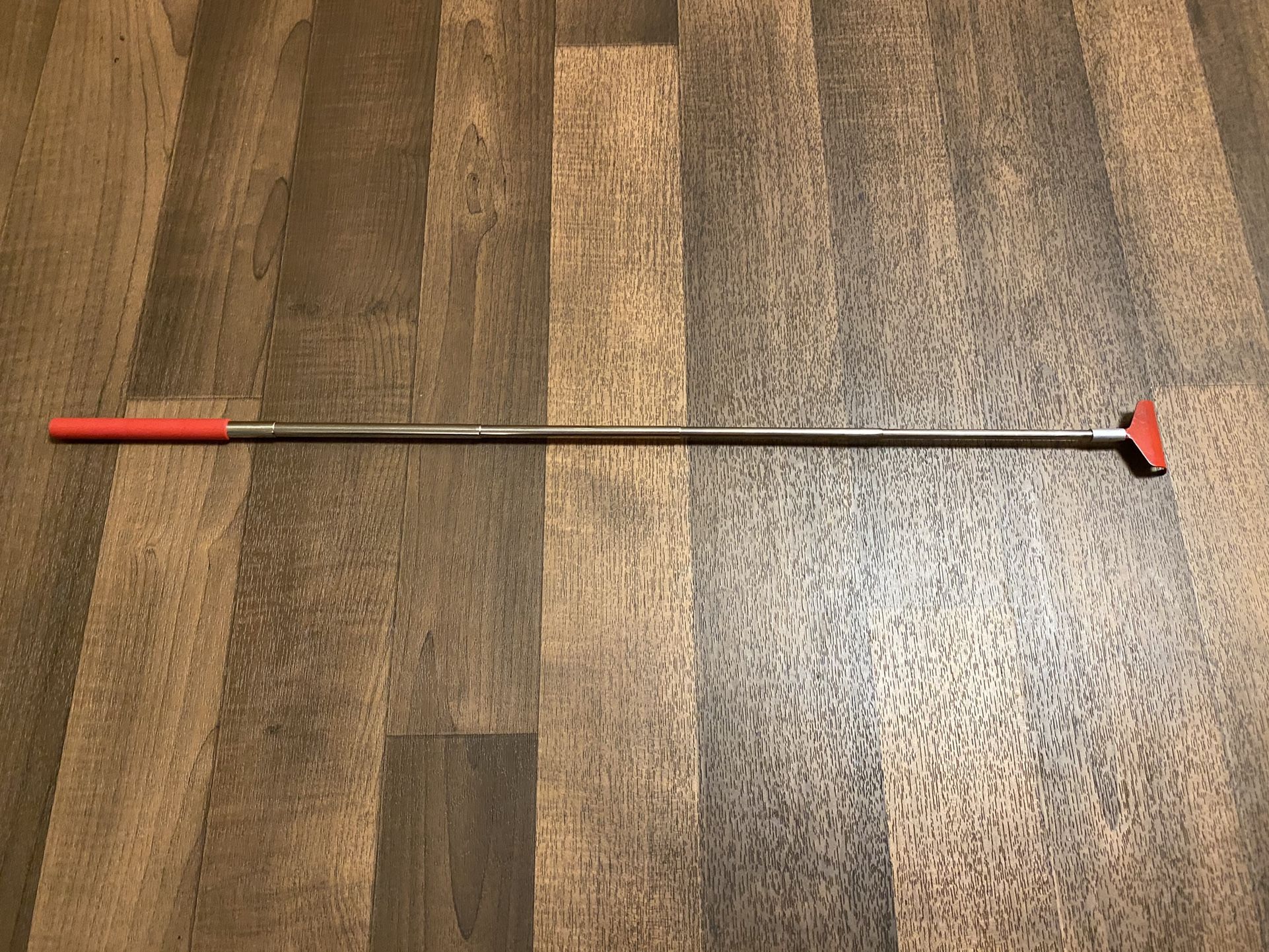 New Hand Back Scratcher