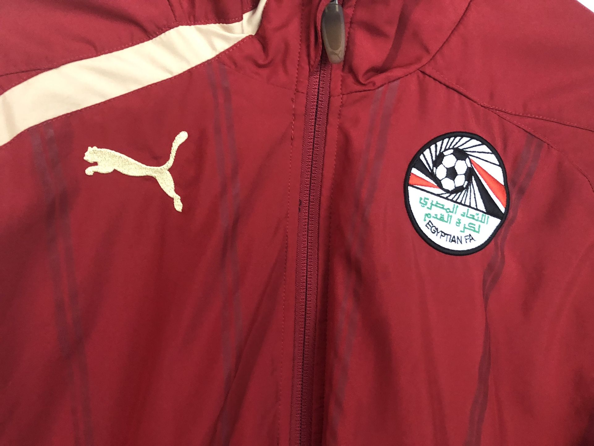Egypt jacket