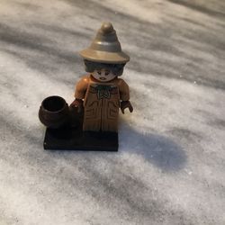 Lego Harry Potter Minifigures Series 2 Thumbnail
