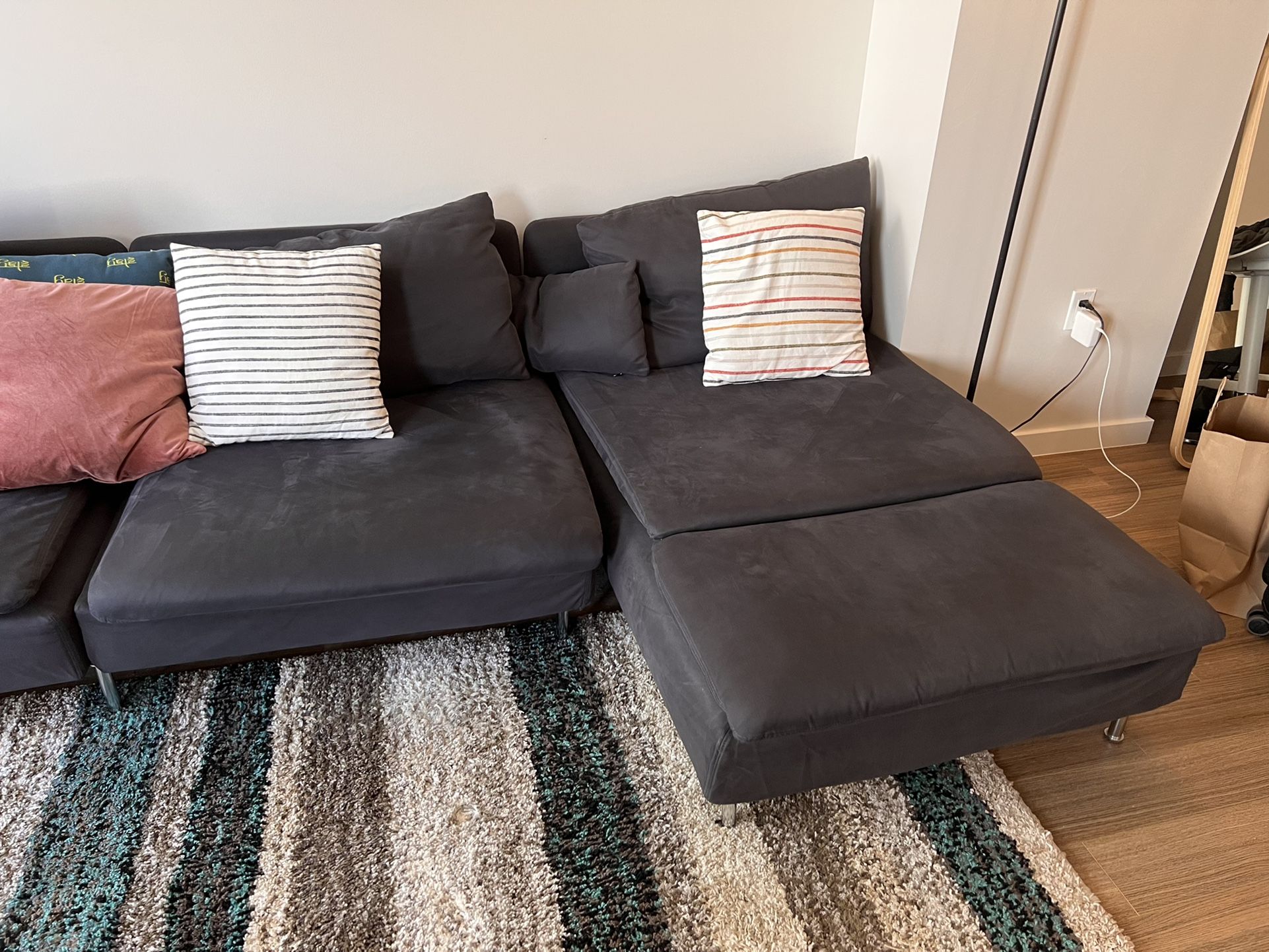 Soderhamn Sectional