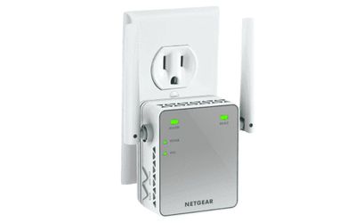 Netgear WiFi range extender / EX2700 Thumbnail