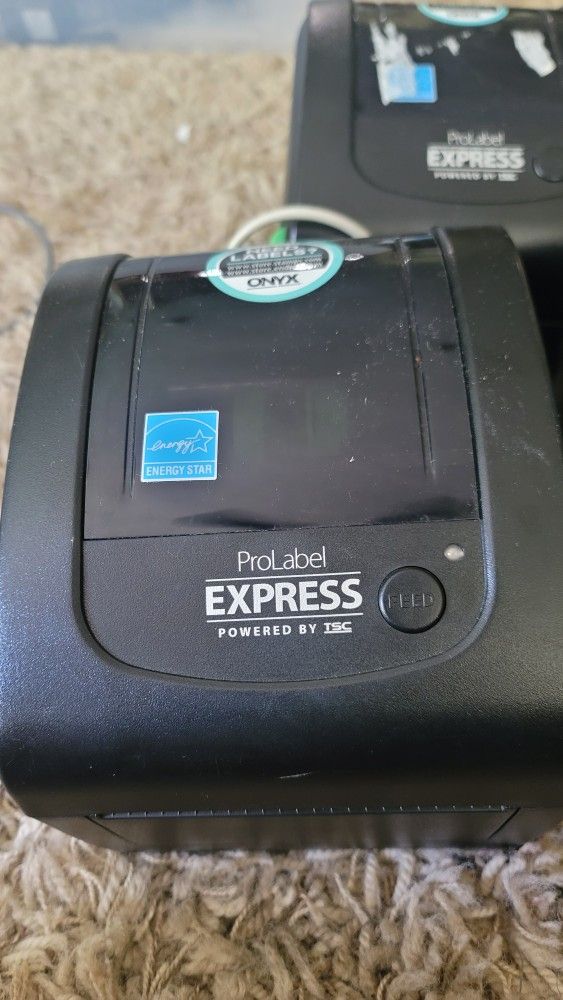 Pro Label Express Thermal Label Printer