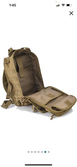 Tactical Backpack  Thumbnail