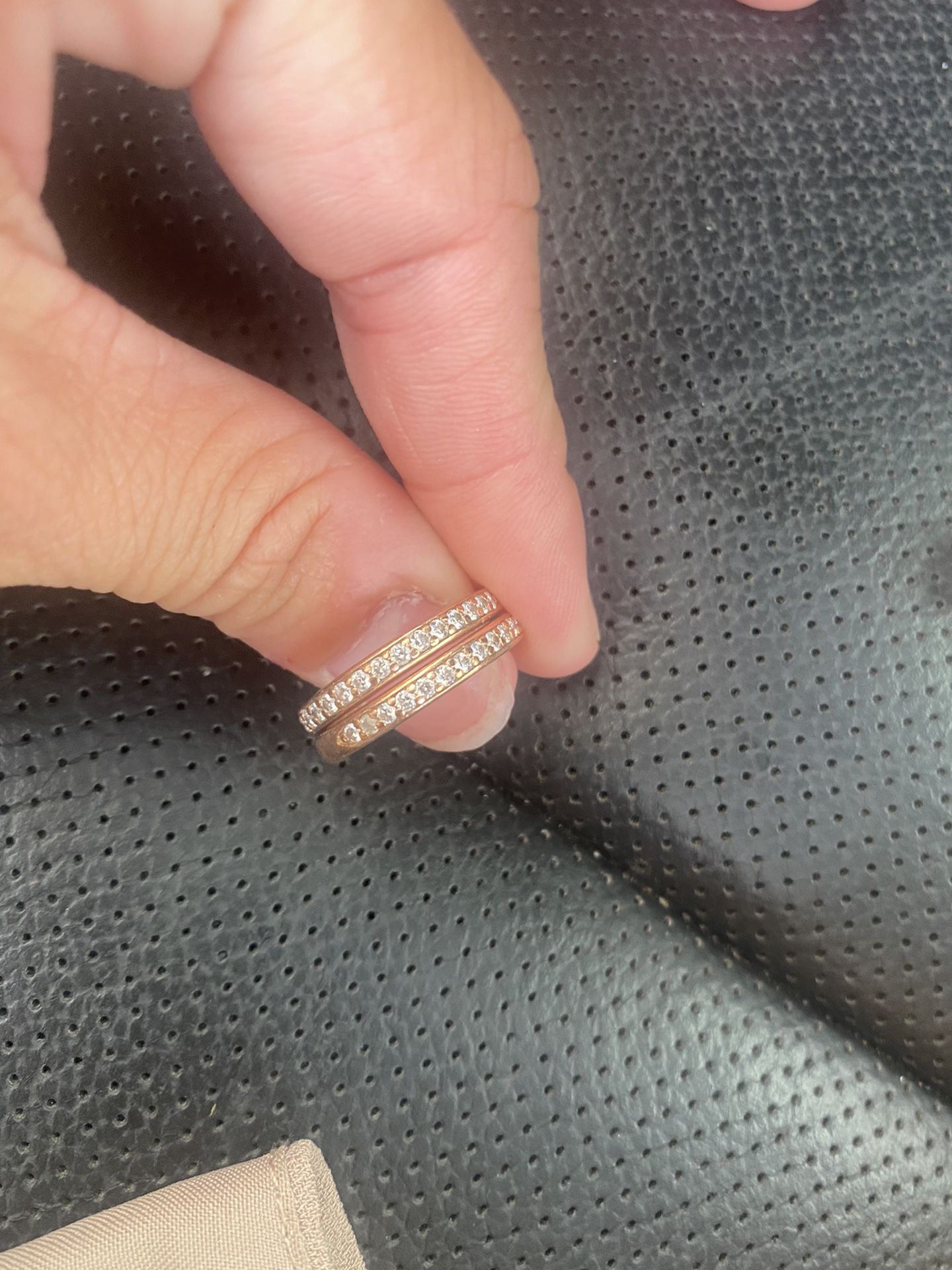 Weddings Bands