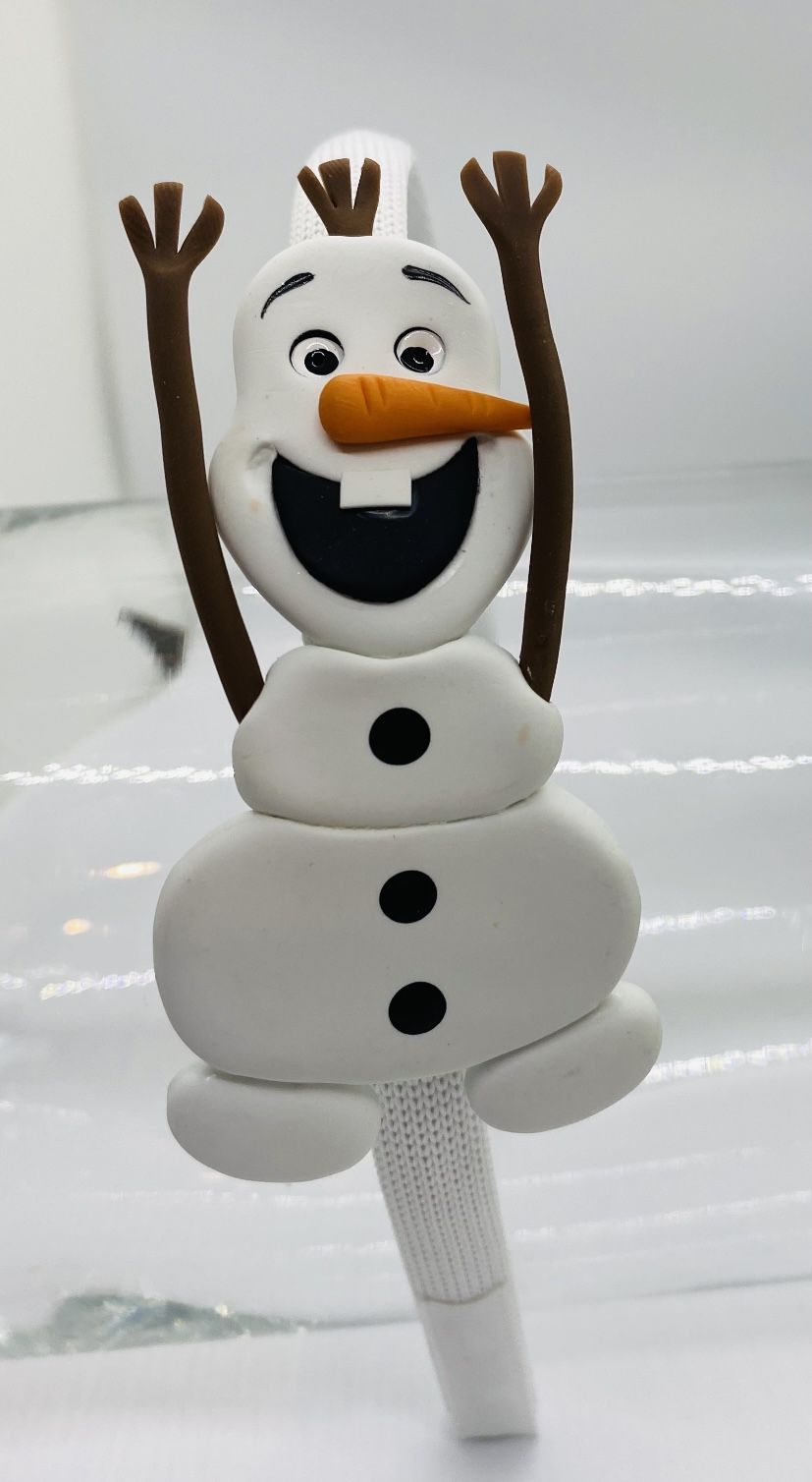 Olaf Headband