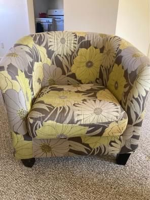 Arm Chair