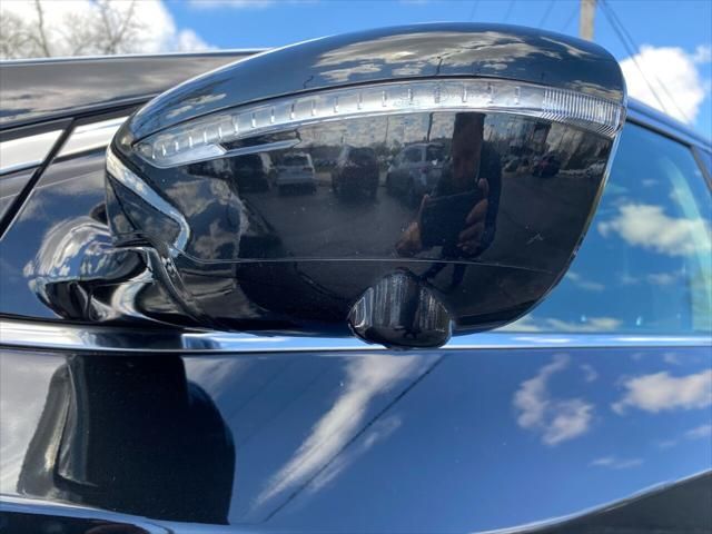 2015 Nissan Murano
