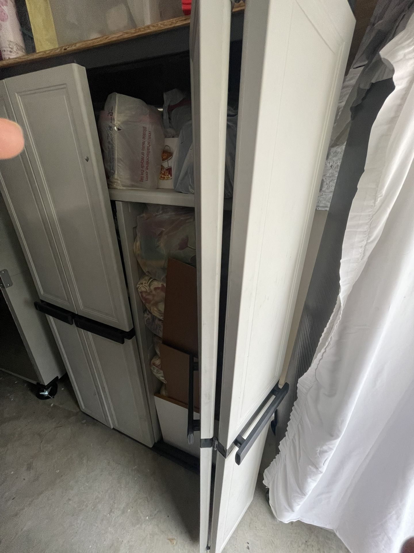 Garage Storage