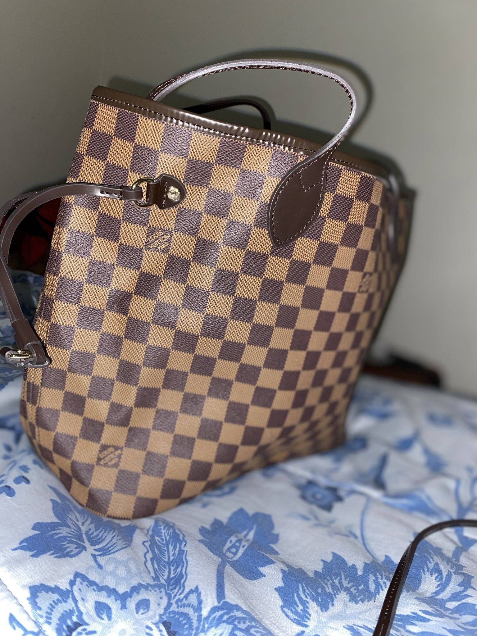 Louis Vuitton Bag