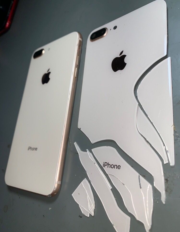 iPhone 🛠📲