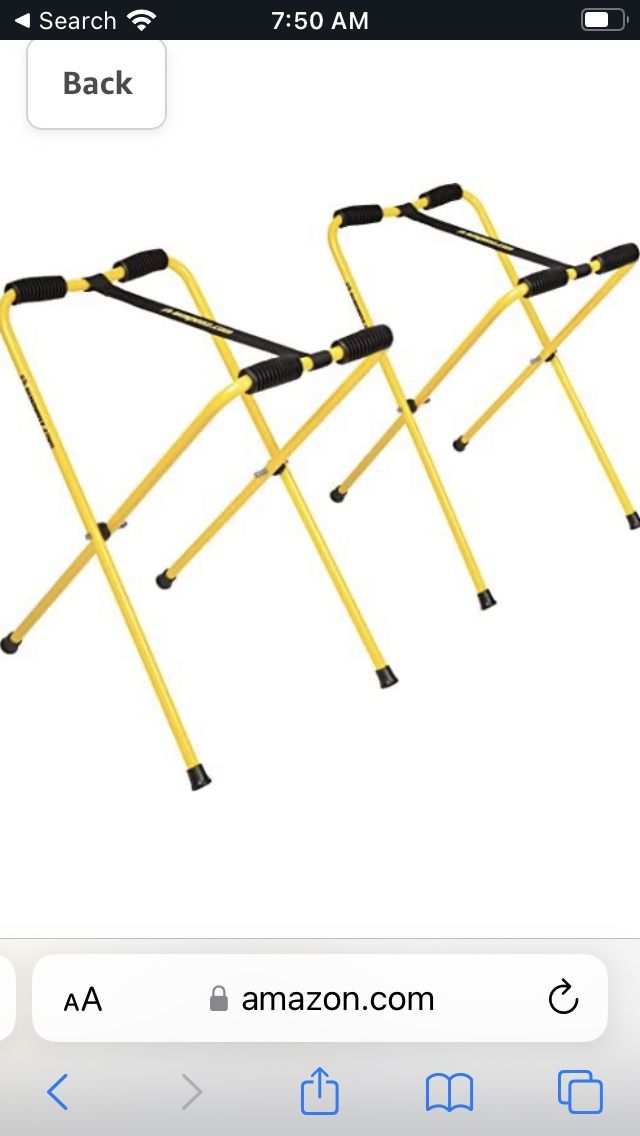 Portable Stand