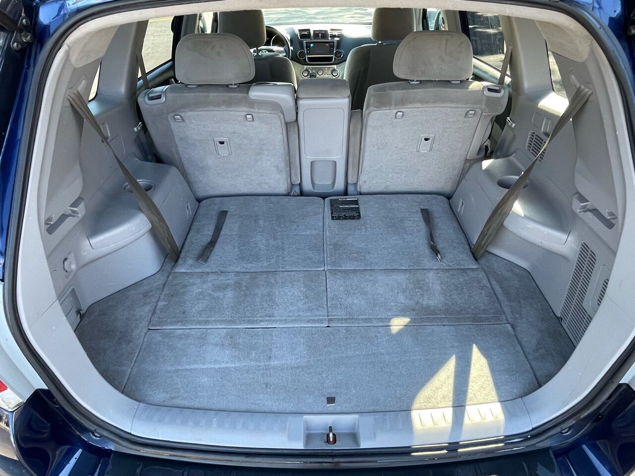 2013 Toyota Highlander