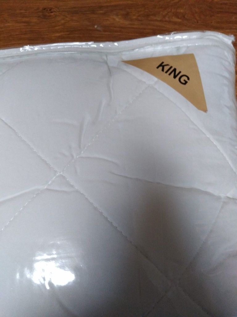 Mattress Cover
