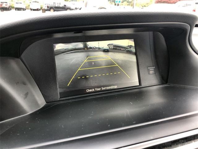 2013 Honda Accord Sdn