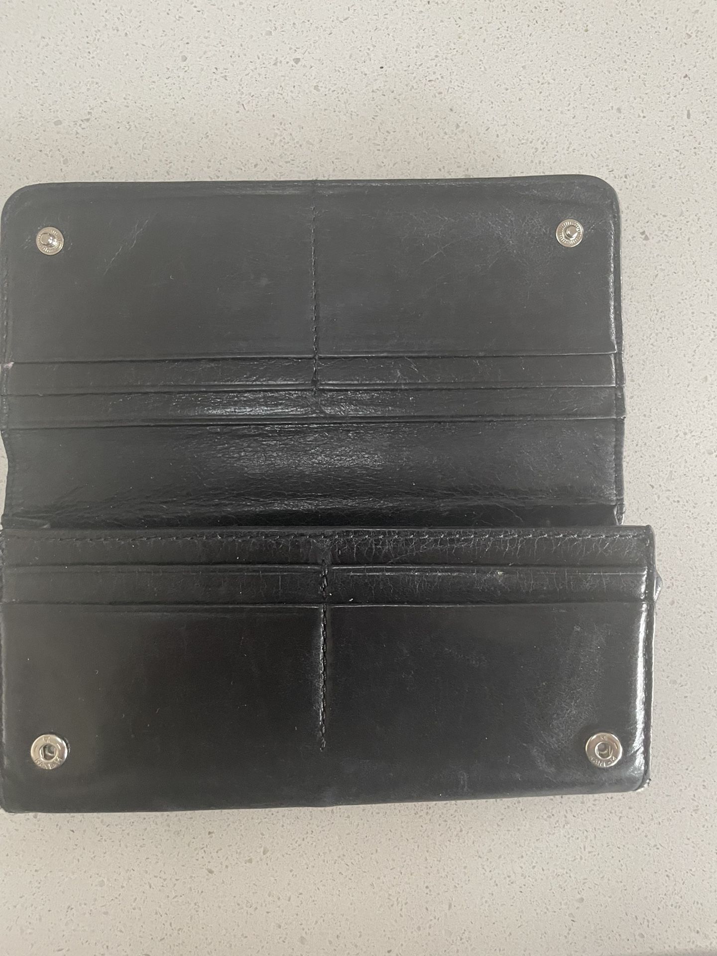 Marc Jacob’s Wallet