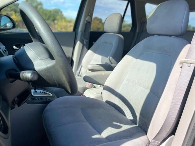 2005 Saturn VUE