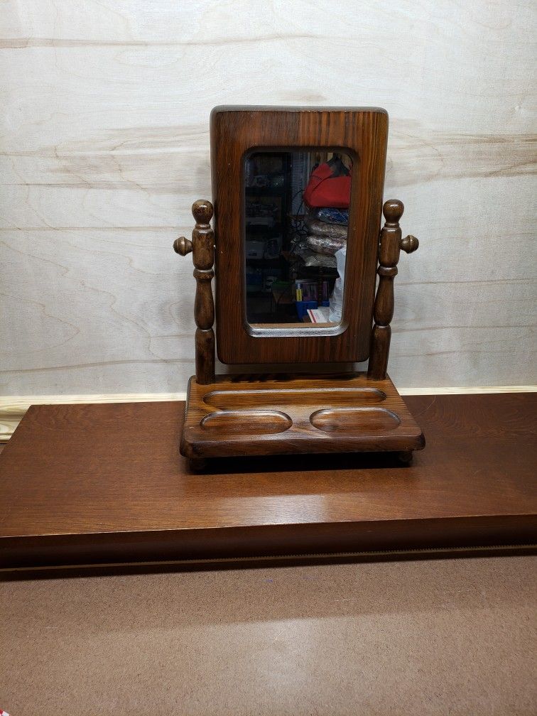 Makeup Cosmetic Vanity