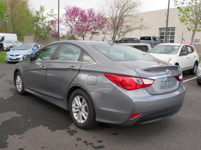 2014 Hyundai Sonata