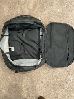 Timbuk2 Wander Travel backpack Thumbnail