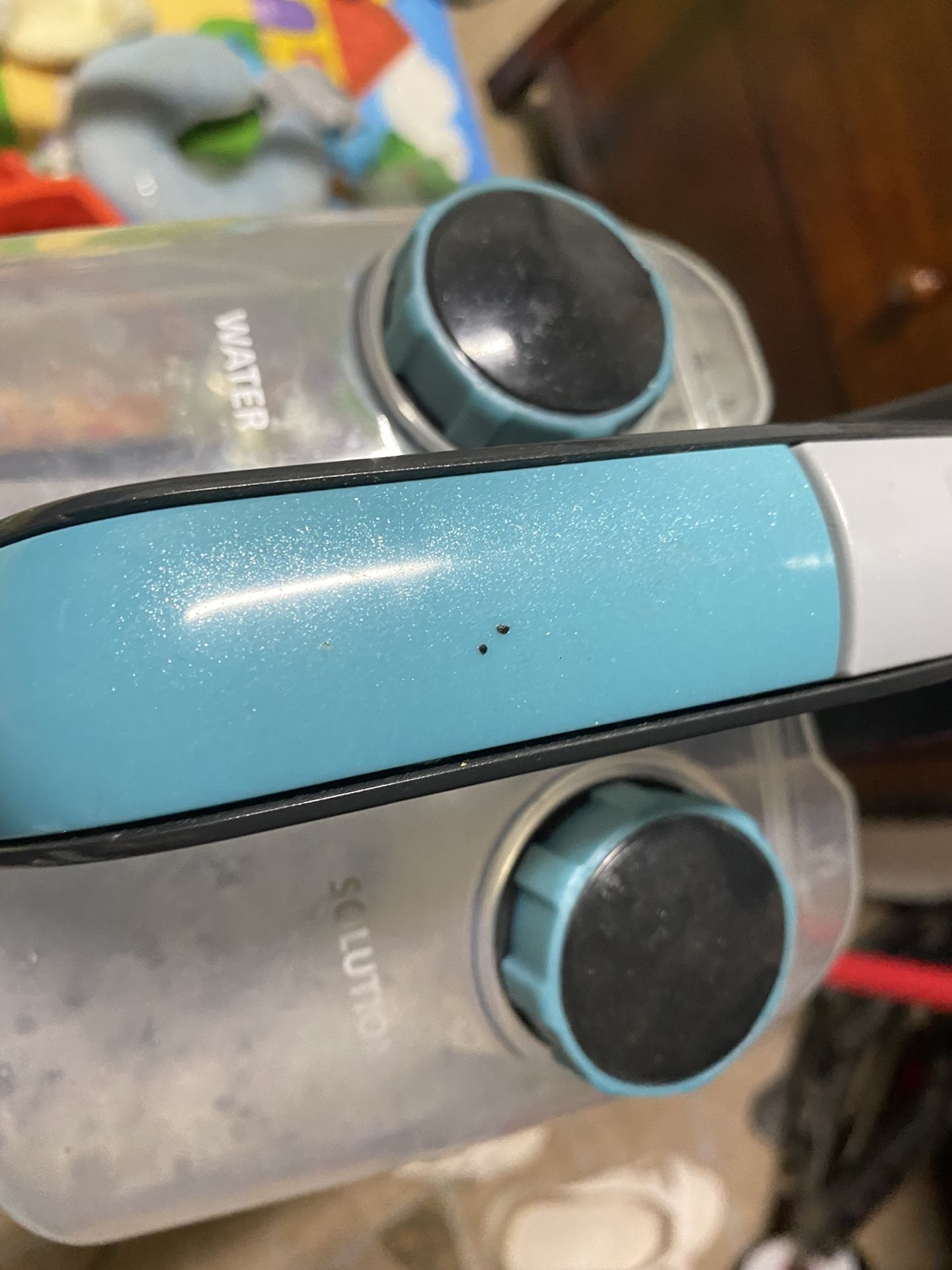 Hoover Carpet Cleaner