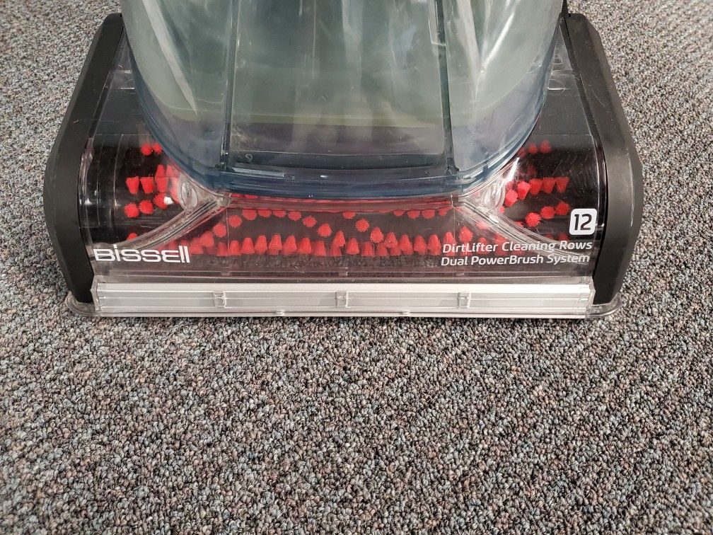 Bissell ProHeat 2x Carpet Cleaner
