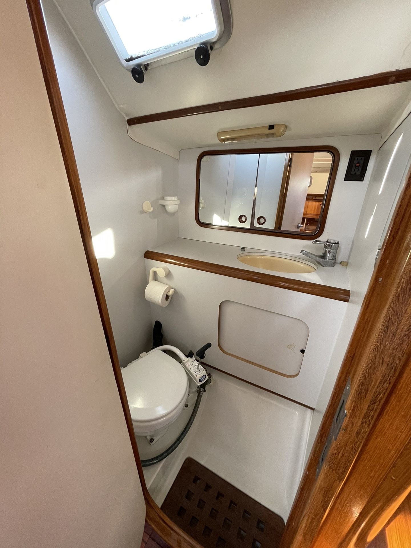 Boat Detailing