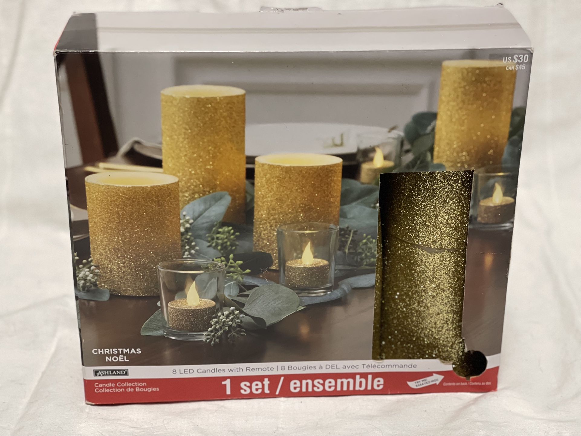Wedding/Event Decorations (entire collection)