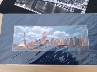 New York prints Thumbnail