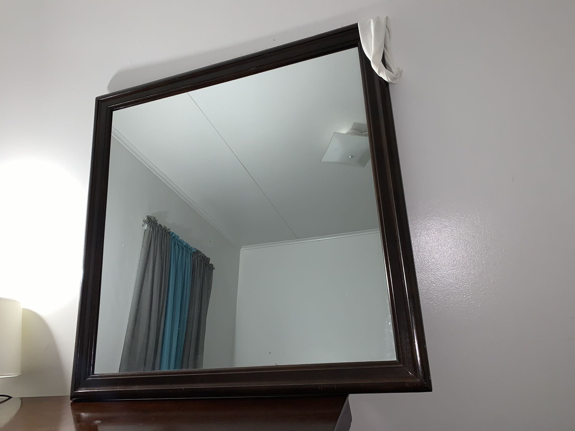 Dresser Set