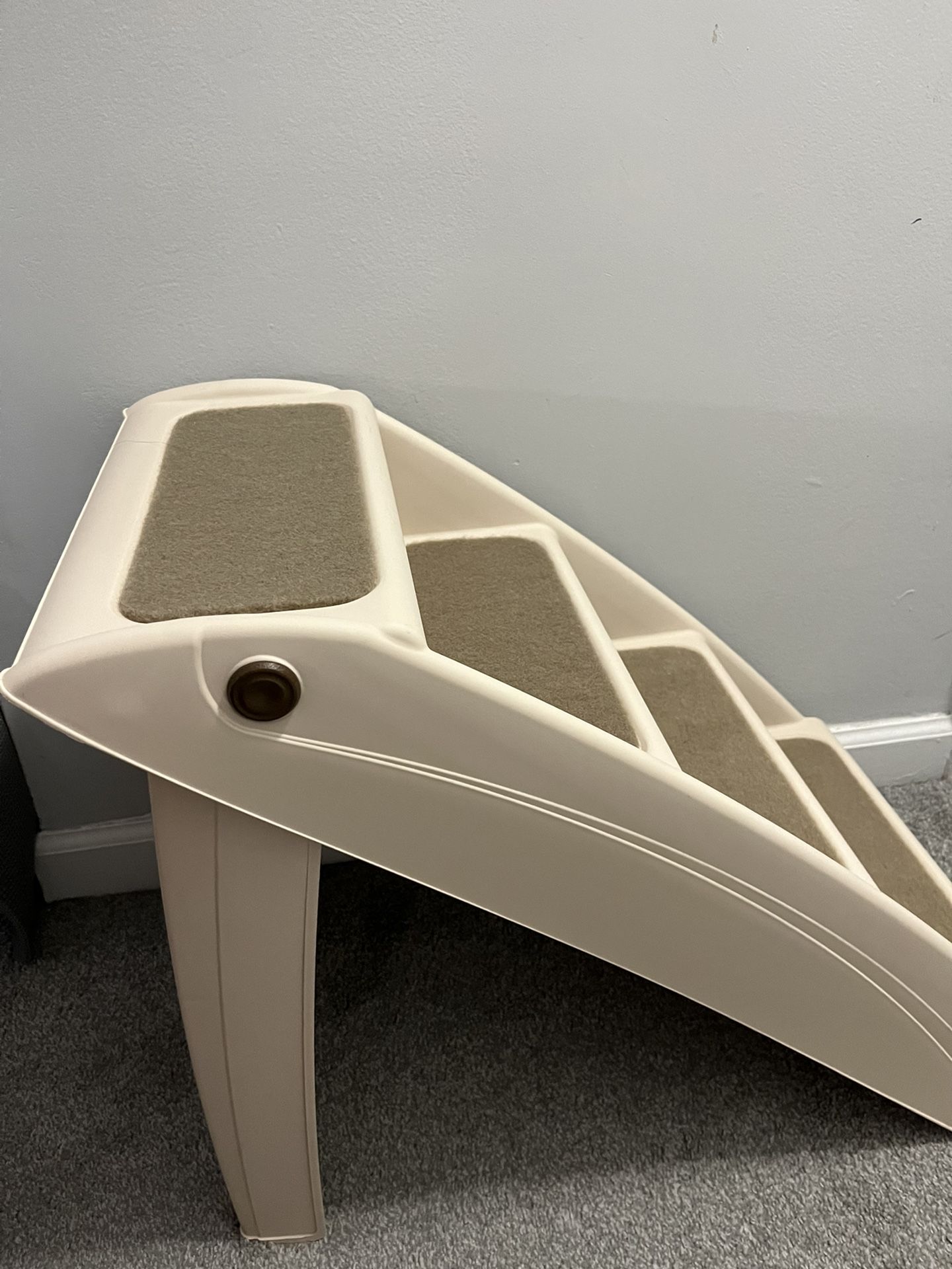 Pet Stairs