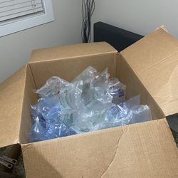 Box Of Packing Air Pouches Thumbnail