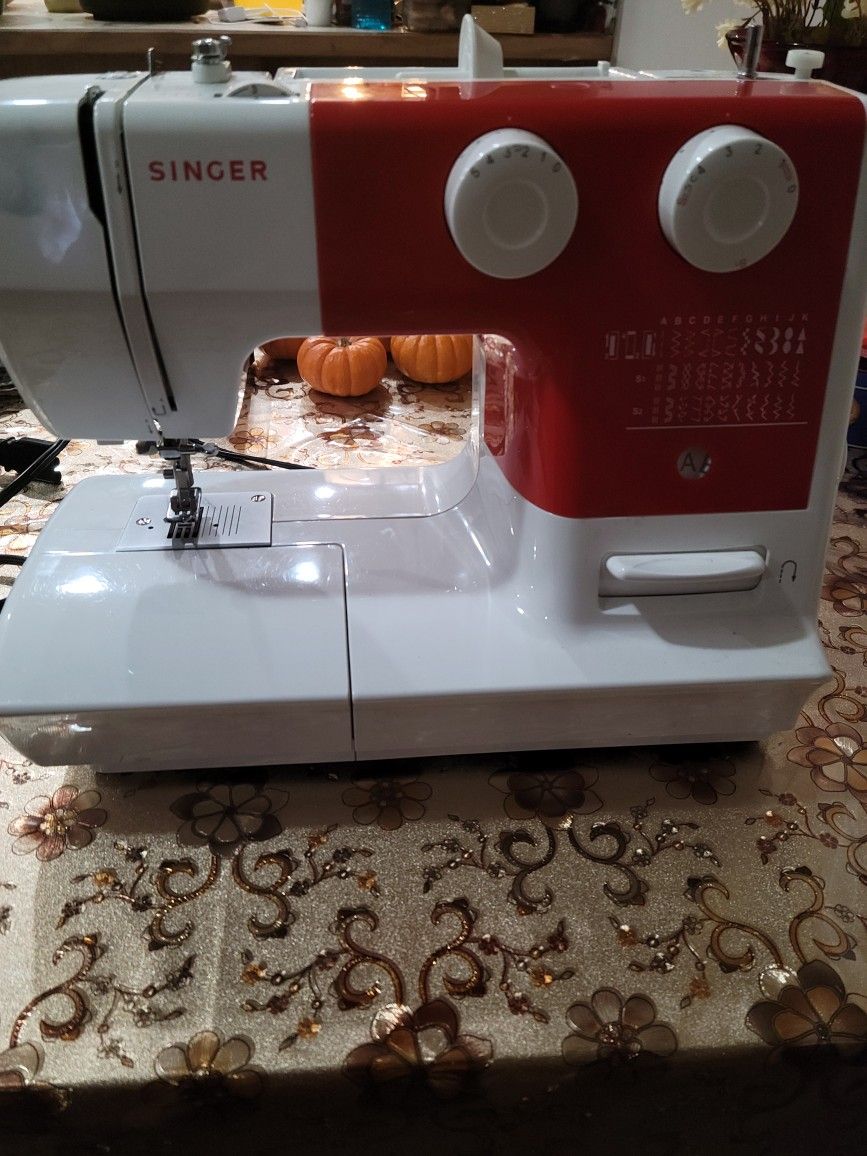 Singer Machine For Sale