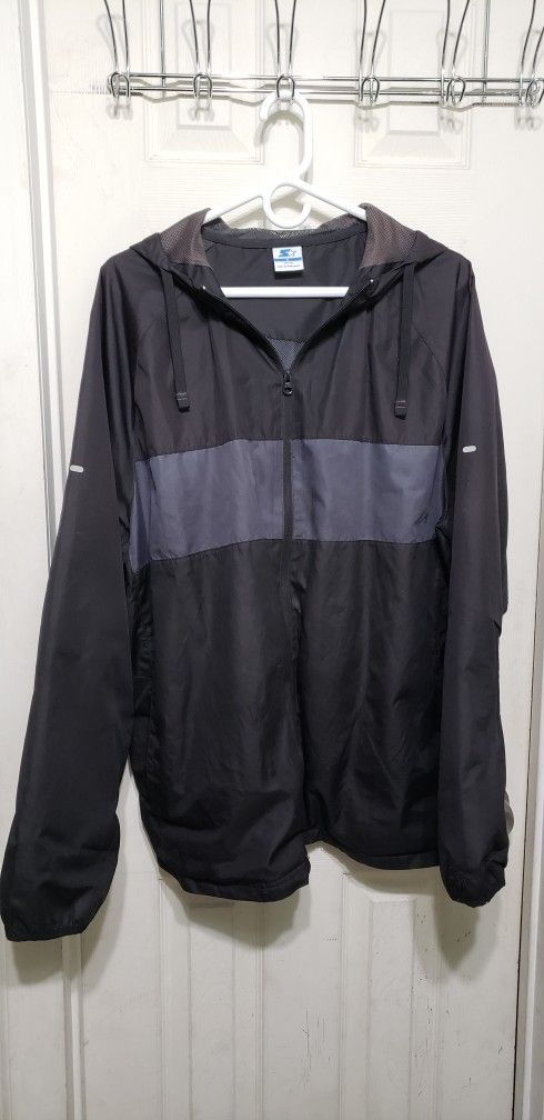 Vintage 90's Starter Windbreaker