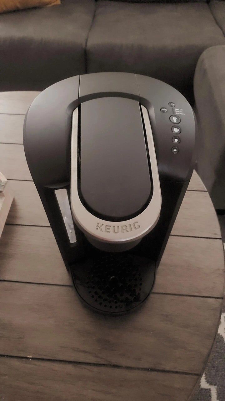 Keurig K-cup Pod Coffee Maker