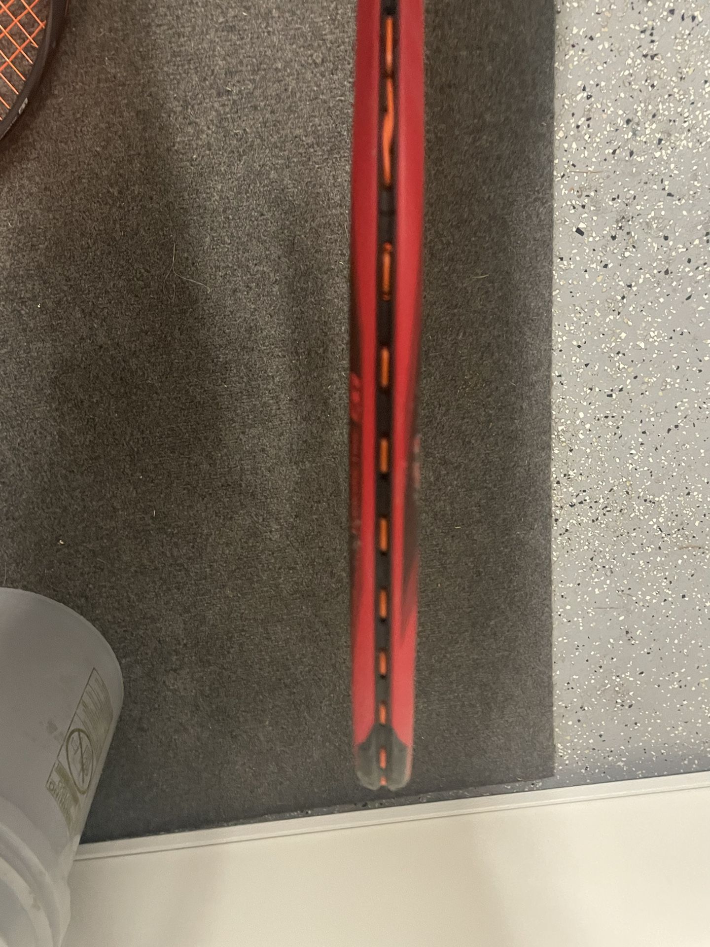 Vcore 98 Tennis Racket Good Condition 305grams