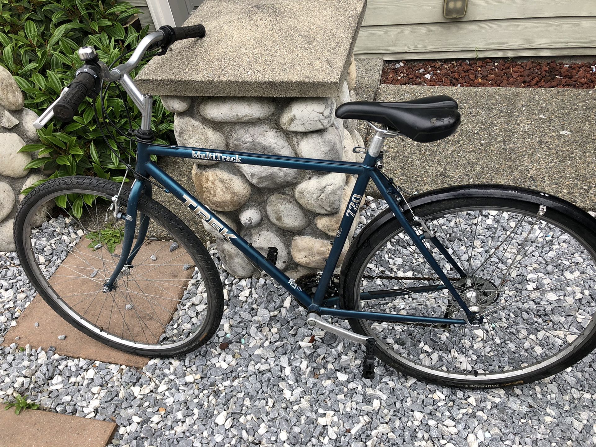 trek multitrack 720 chromoly