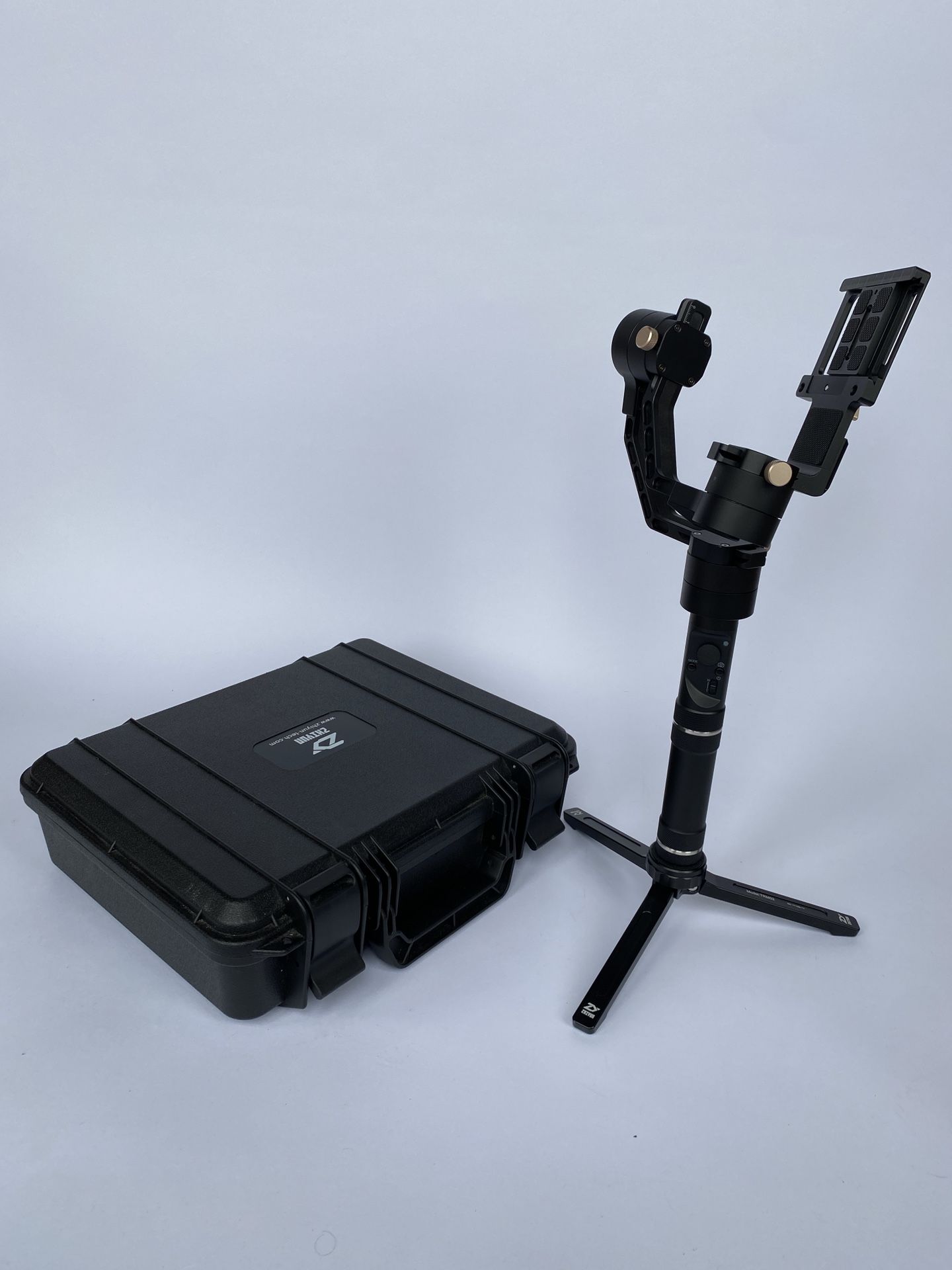Zhiyun Crane Plus Handheld Gimbal