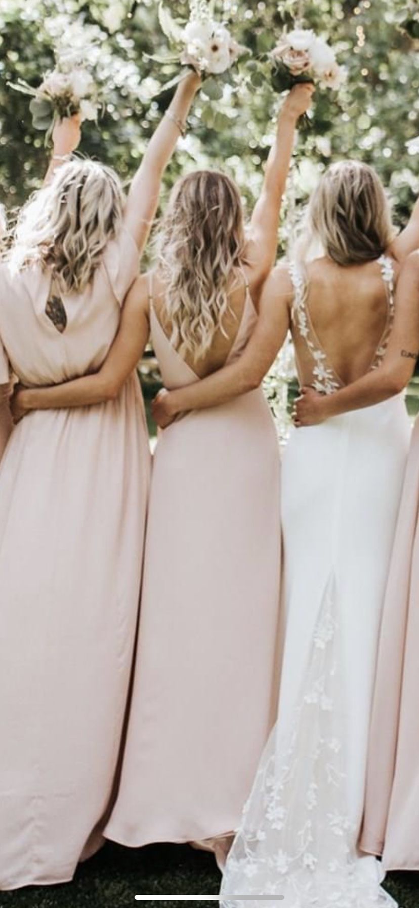 Show Me Your Mumu Mariah Wrap Dress