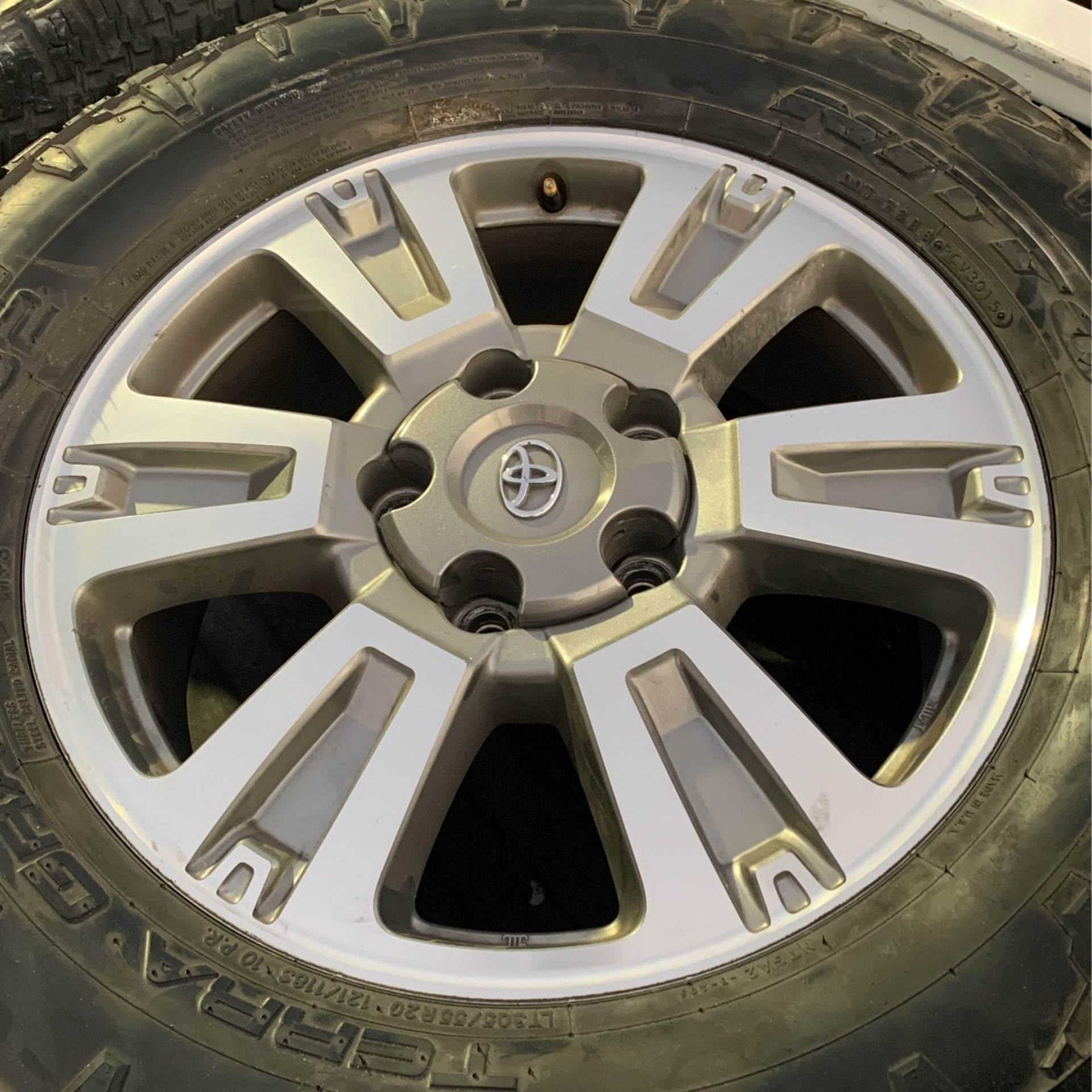 Rims