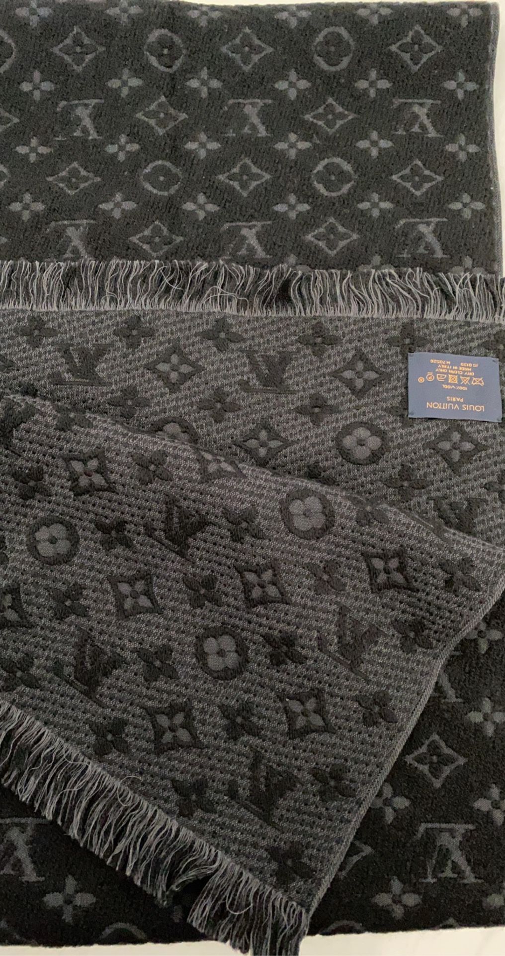 Louis Vuitton Scarf