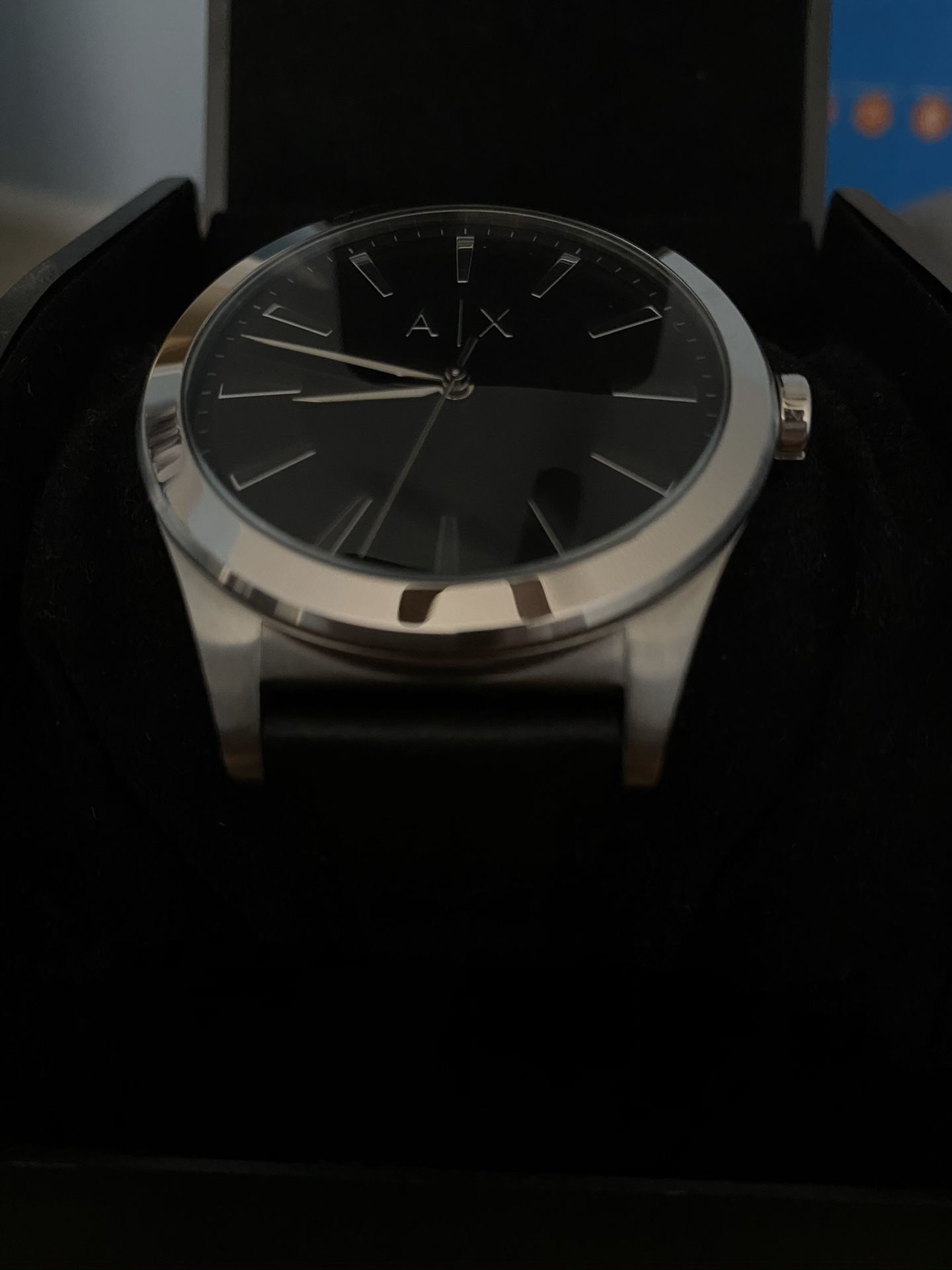 Original Armani Exchange Watch
