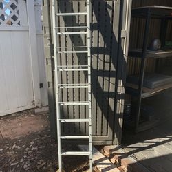 Rack / Ladder  Thumbnail