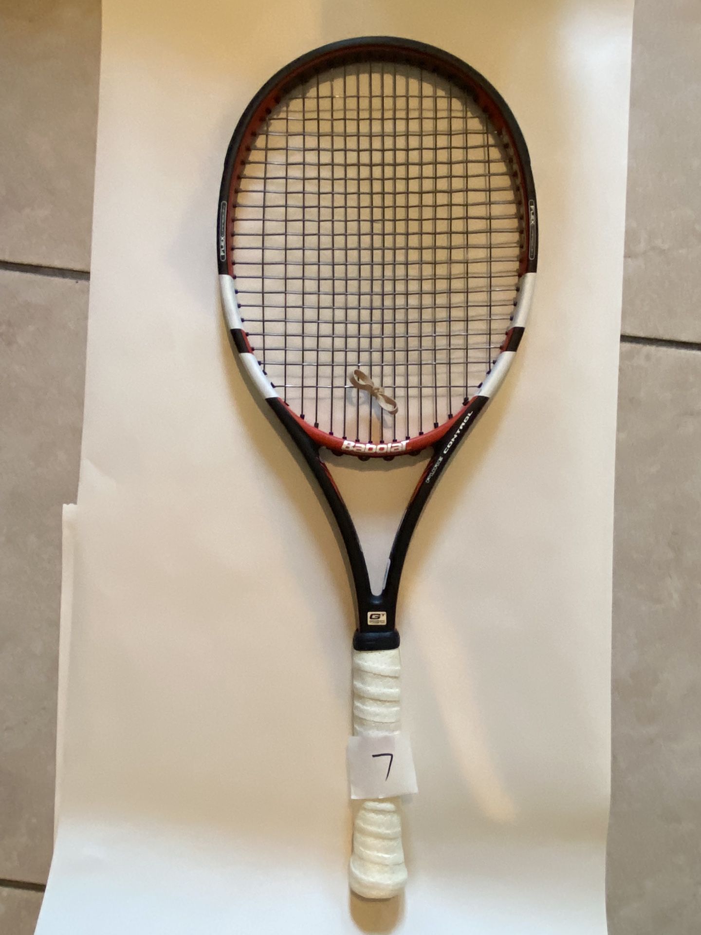 Babolats  Tennis racket