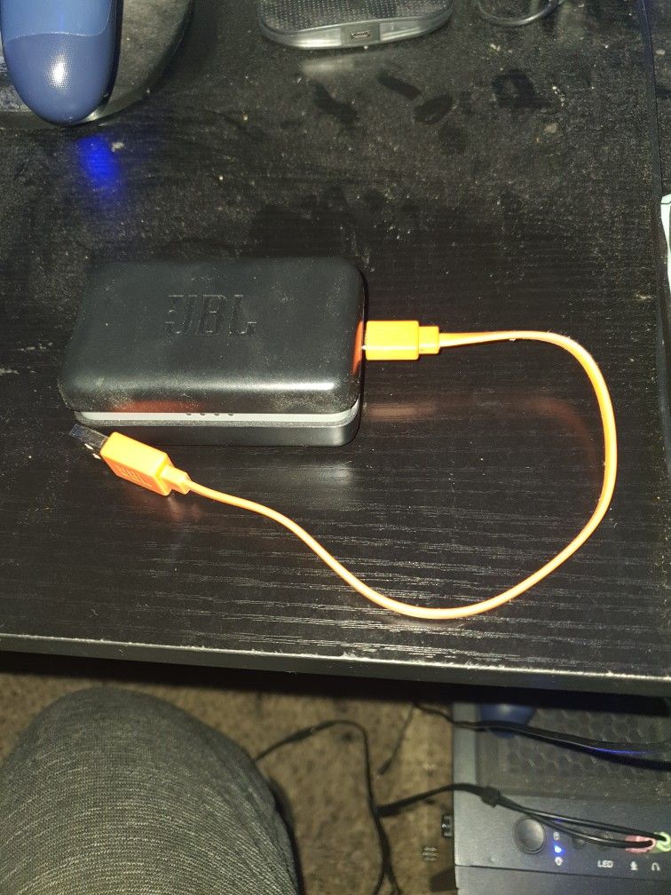 Wireless Headphones