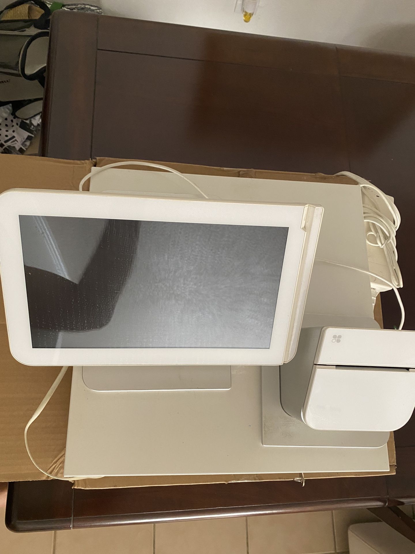 Clover Pos Business Equipment