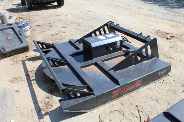 2021 Jct 72"" Brush Cutter