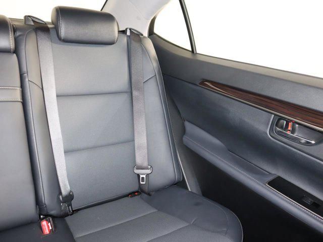 2018 Lexus ES