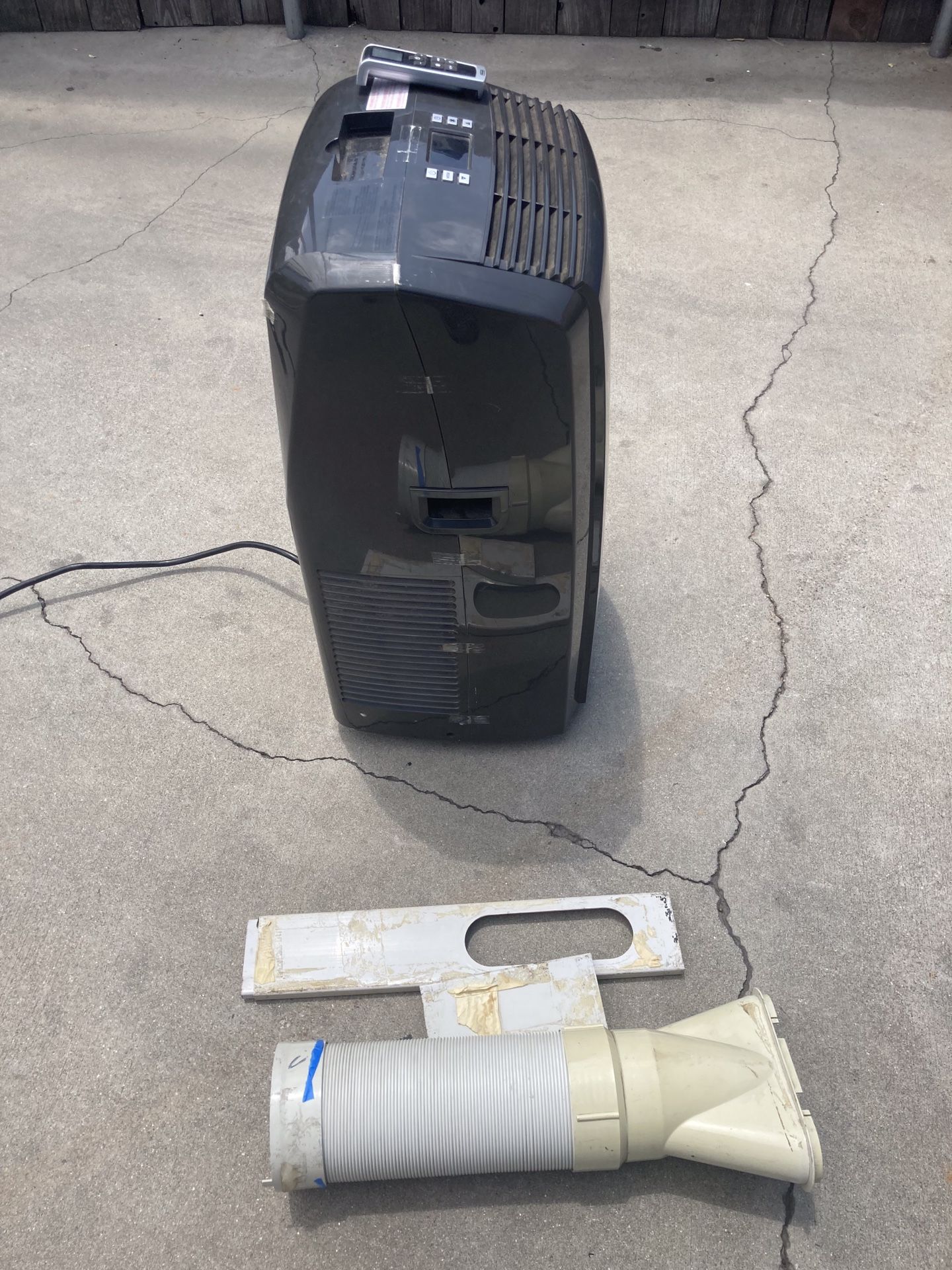 Delonghi Air Conditioner