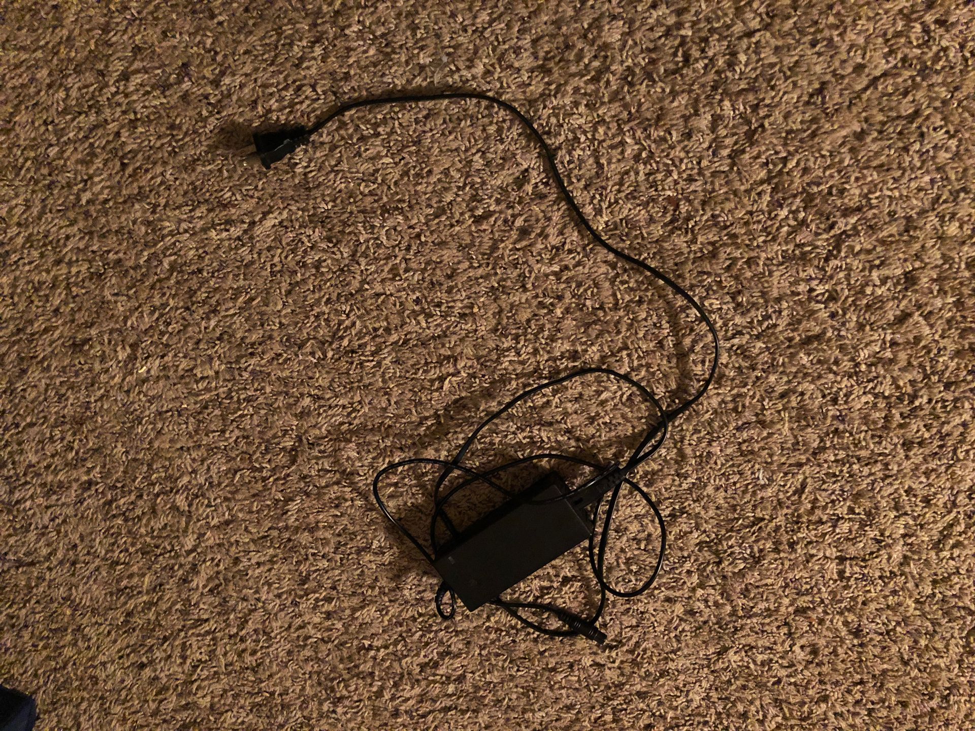 Swagatron hoverboard charger