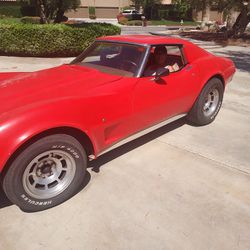 1974 Chevrolet Corvette Thumbnail